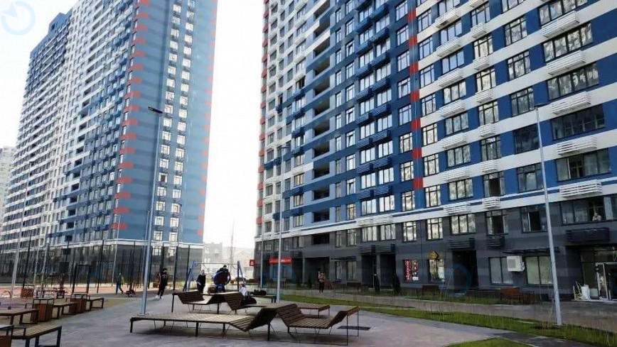 ЖК Галактика - фото 3