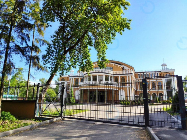 Венеціанський - фото 2