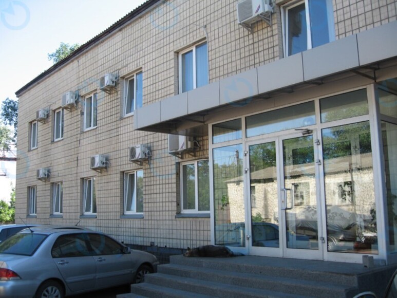 Визволителів, 13