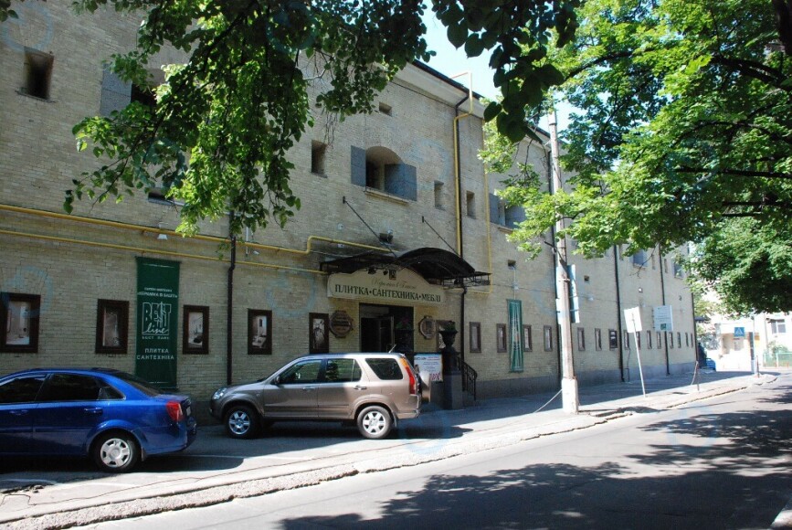 Башта № 5 - фото 8