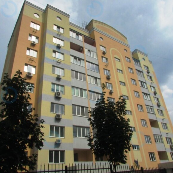 Задорожний провулок, 6а