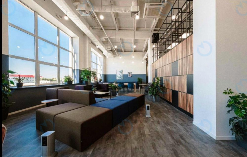 Platforma Office Club - фото 2