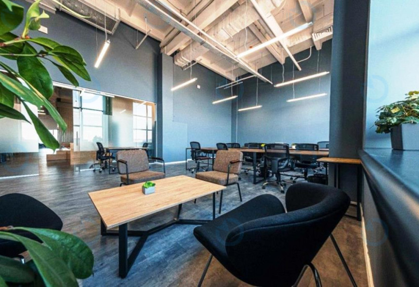 Platforma Office Club - фото 9