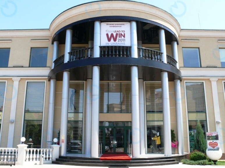 Гольф Центр - фото 2