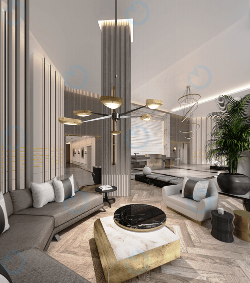 ЖК Linden Luxury Residences - фото 4