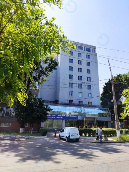 Кронос - фото 2