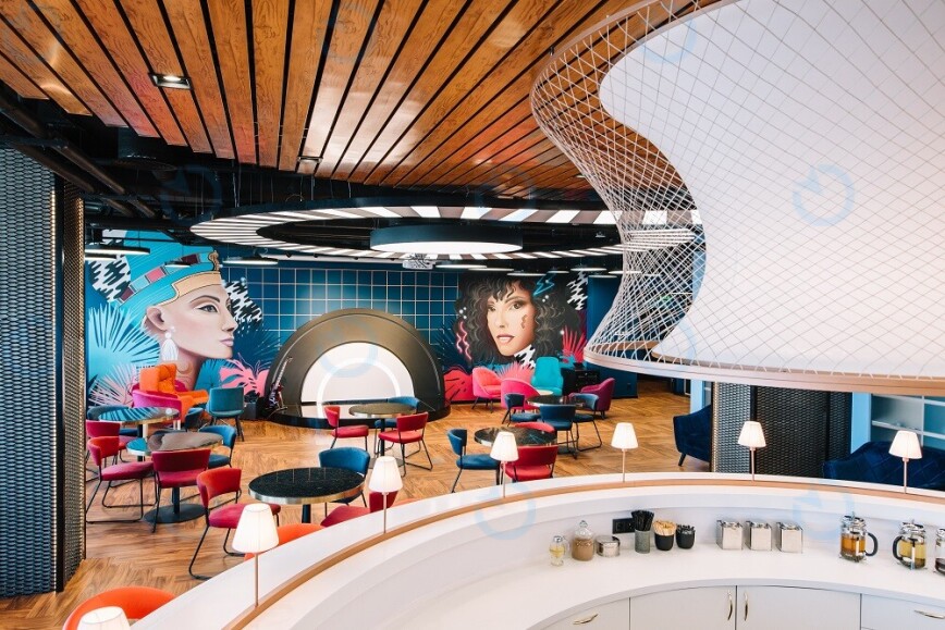 Creative States Gulliver