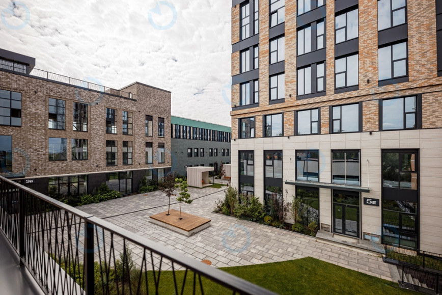 Форум City Garden - фото 5