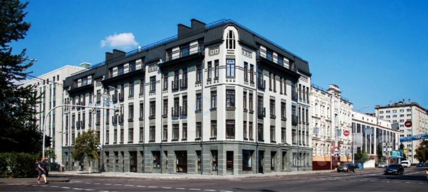 Кузнецький