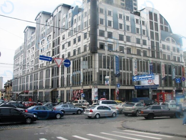 Олімпійський - фото 3