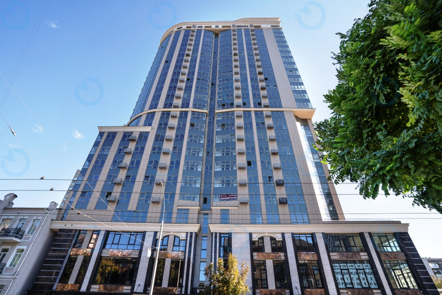 ЖК Володимирський - фото 2