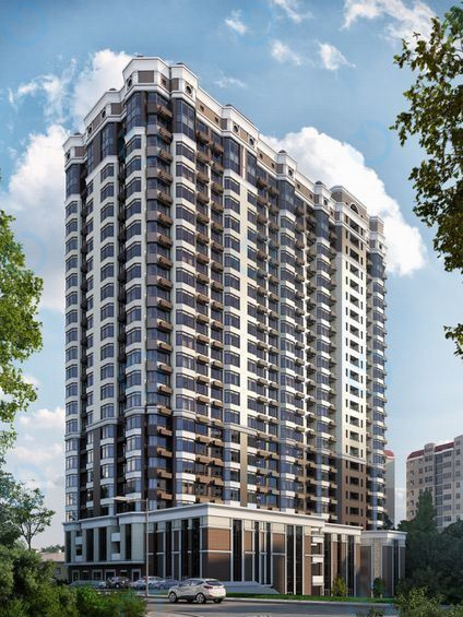 ЖК Аристократ - фото 2