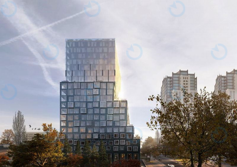 ЖК Washington Concept House - фото 4