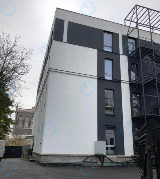 Інститутська, 12А