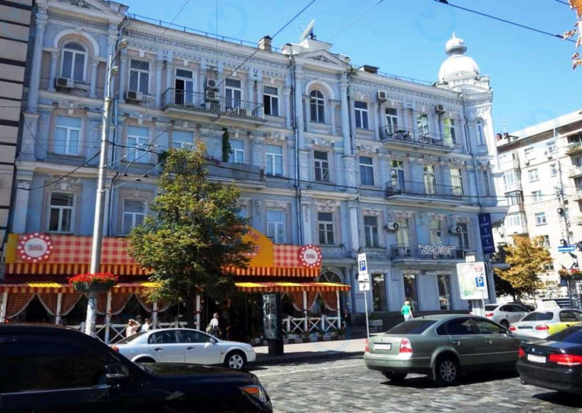 Велика Васильківська, 5/60 - фото 3