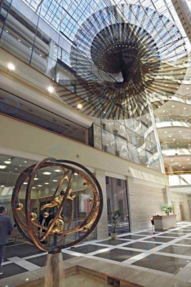 Леонардо (I черга) - фото 8