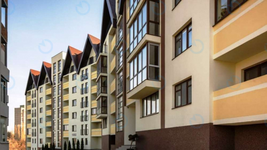 ЖК Сирецький парк - фото 3