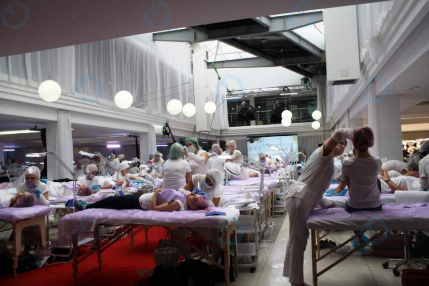 Гольф Центр - фото 18