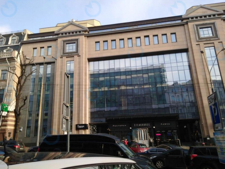 Володимирська, 49а - фото 3