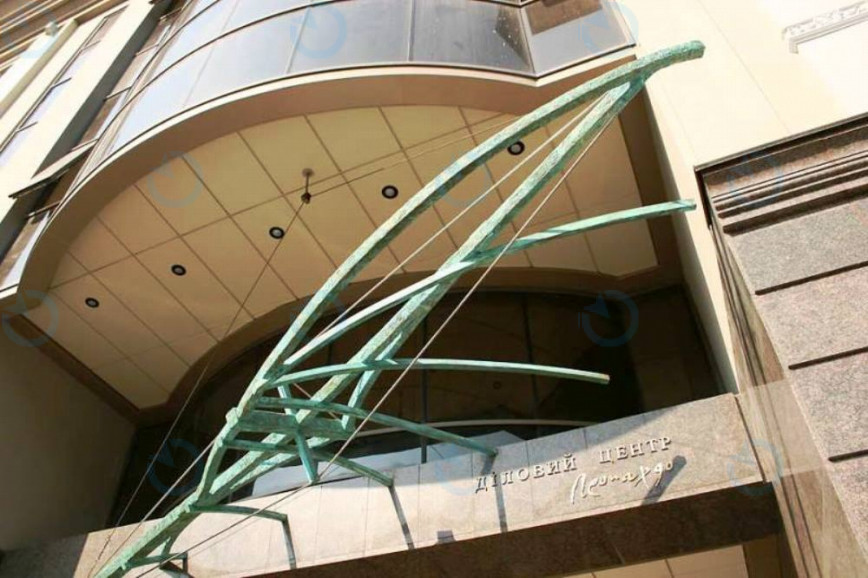 Platforma Леонардо (І черга) - фото 3