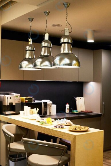 TCEH office space club - фото 4