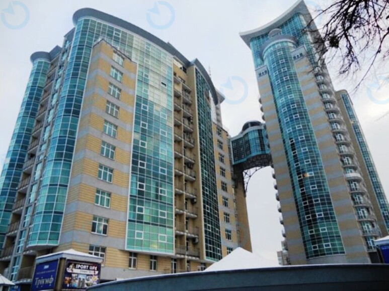 ЖК Триумф - фото 5