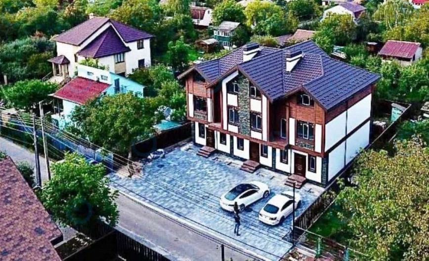 Садова, 64 - фото 2