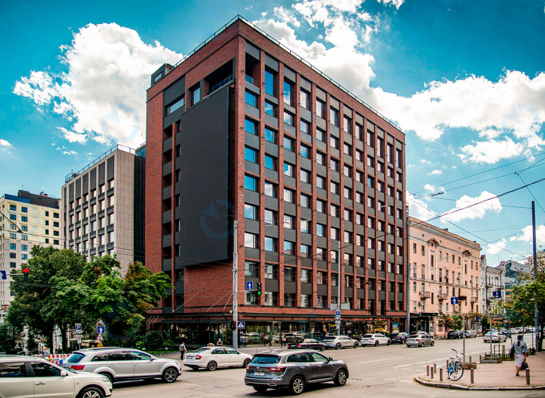 INFINITY (ІНФІНІТІ)