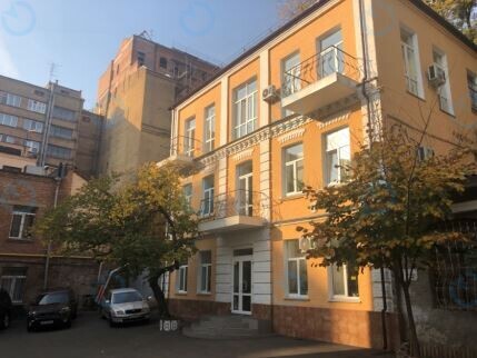 Хрещатик, 50