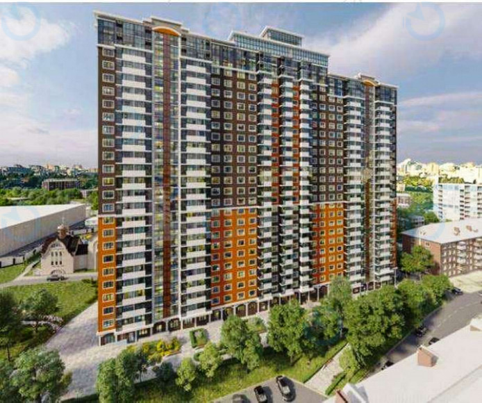 Багговутівська 17-21