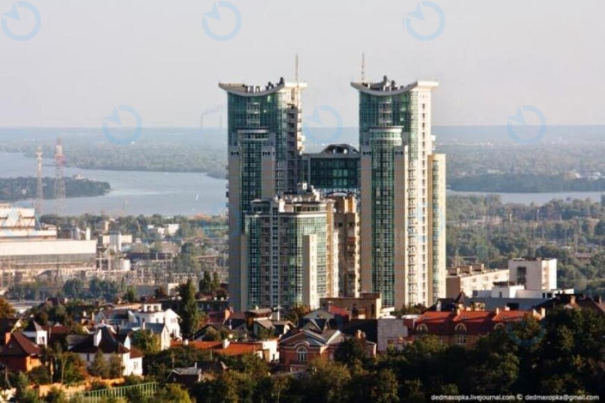 ЖК Триумф - фото 4