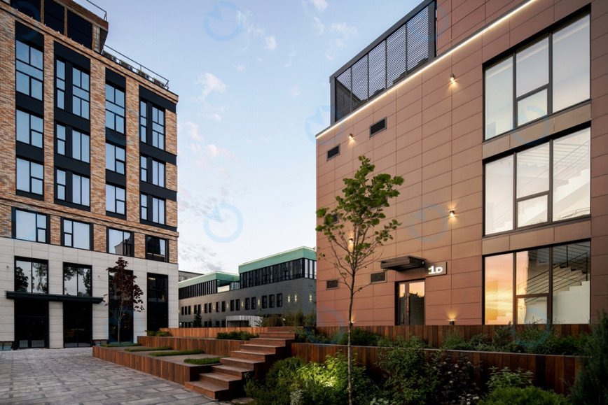 Форум City Garden - фото 17