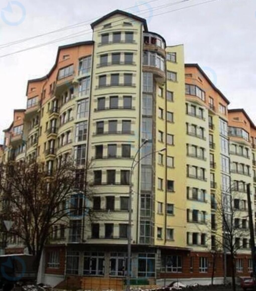 Кирилівська 14