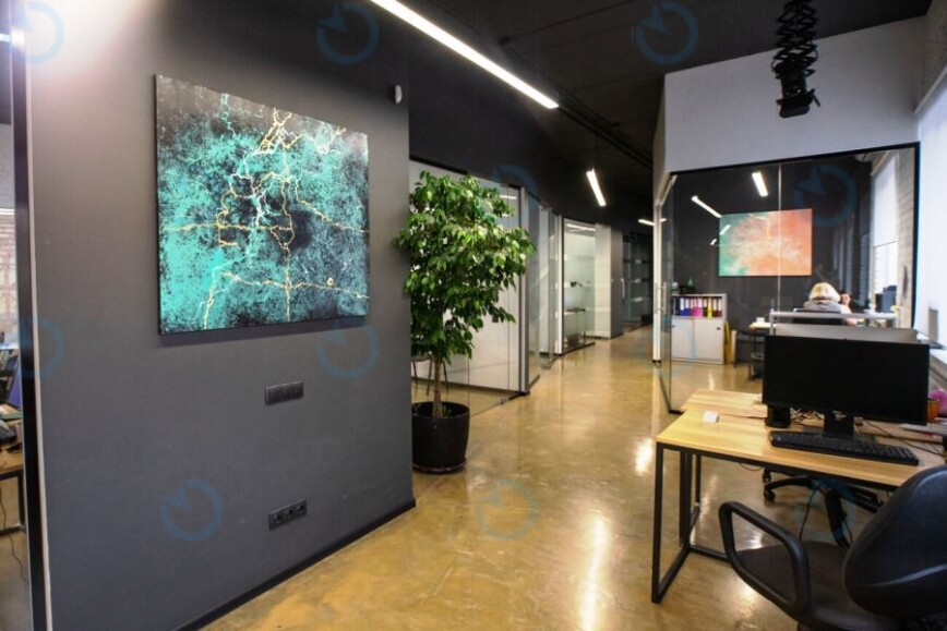 Охтирський, 3