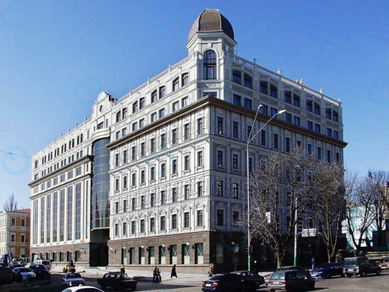 Platforma Леонардо (І черга) - фото 2