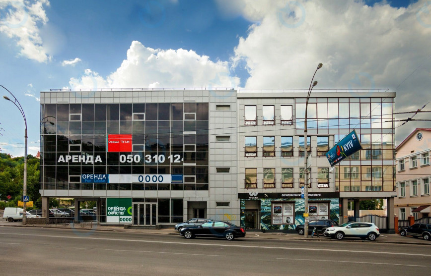 Нововокзальна, 2 - фото 2