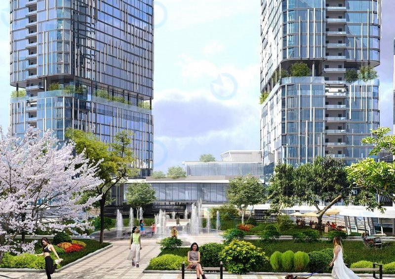 ЖК Healthy City - фото 3