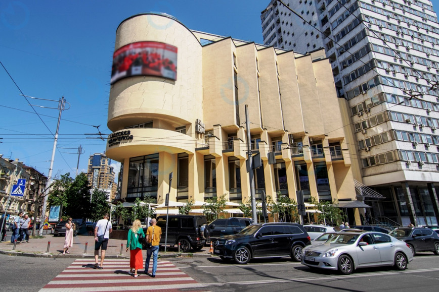 Шота Руставелі, 11 - фото 2