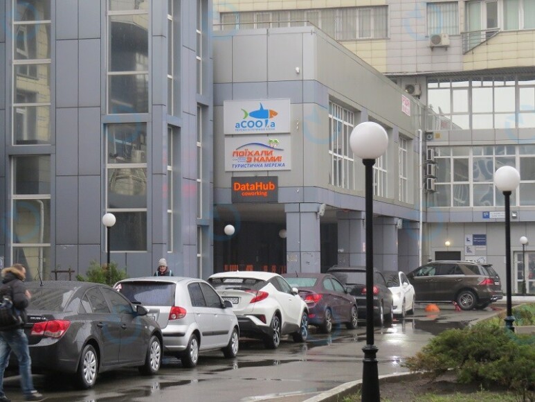 Гетьмана, 1Б