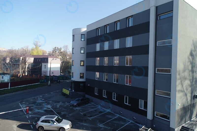 Лыбидской - фото 2