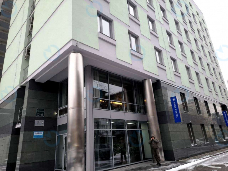 Перемоги, 5а - фото 2