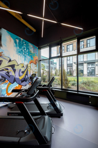 Форум City Garden - фото 7