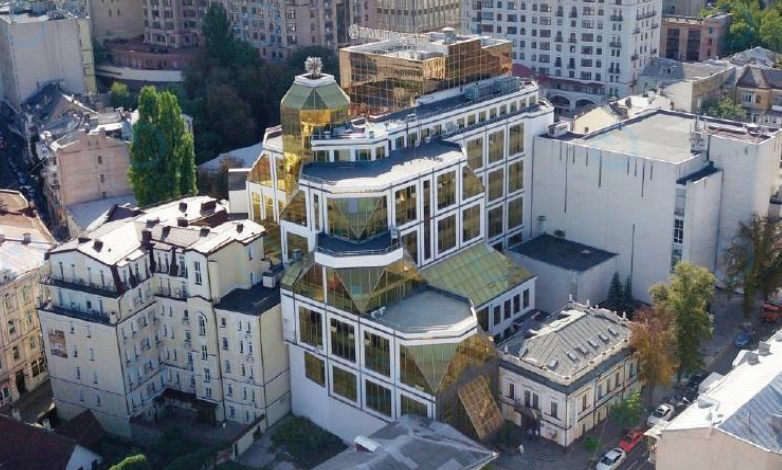 Софіївська, 9 - фото 4