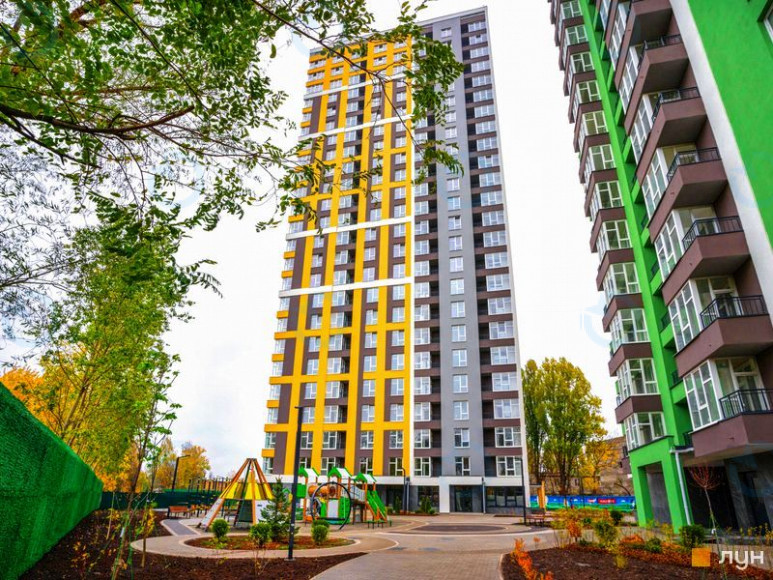 ЖК Академ-Квартал - фото 4