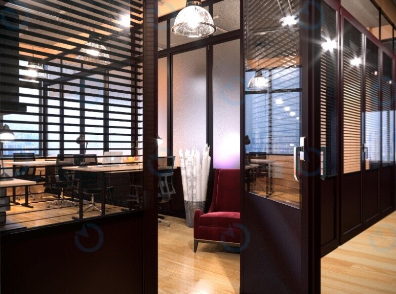 Creative States Senator - фото 18