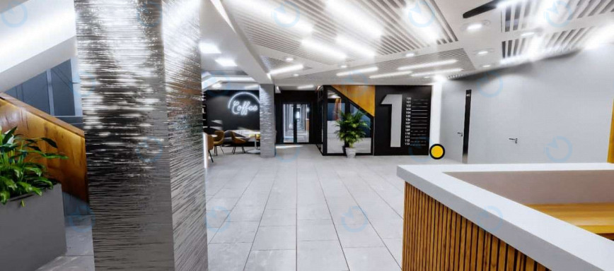 Нивки Сіті  (корпус В) - фото 4