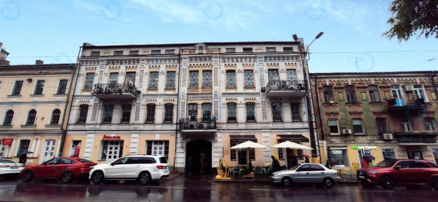 Нижній Вал, 19/21 - фото 2