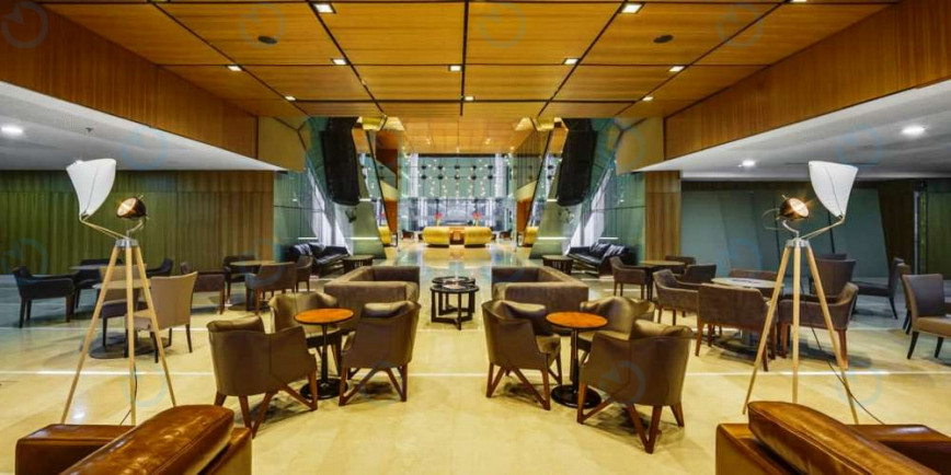 КВЦ Парковий - фото 17