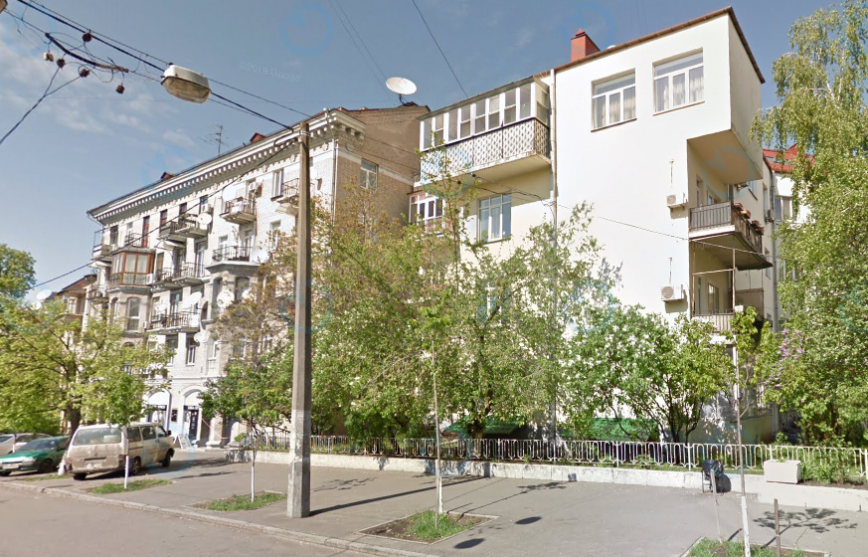 Лютеранська, 21/12