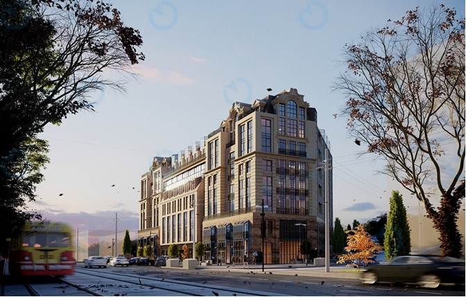 Олегівський - фото 2